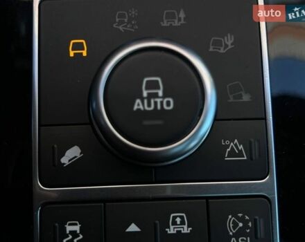 Чорний Ленд Ровер Рендж Ровер, об'ємом двигуна 2.99 л та пробігом 145 тис. км за 35500 $, фото 43 на Automoto.ua