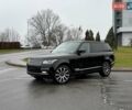Чорний Ленд Ровер Рендж Ровер, об'ємом двигуна 5 л та пробігом 162 тис. км за 39999 $, фото 9 на Automoto.ua