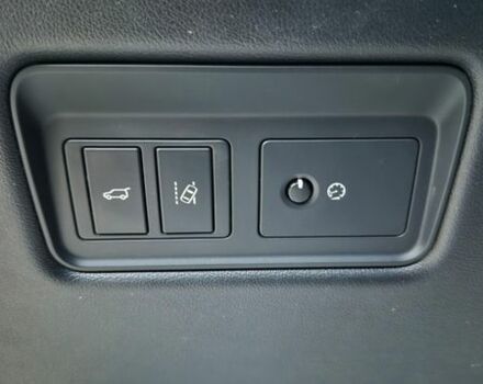 Чорний Ленд Ровер Рендж Ровер, об'ємом двигуна 3 л та пробігом 180 тис. км за 29999 $, фото 46 на Automoto.ua