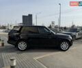 Чорний Ленд Ровер Рендж Ровер, об'ємом двигуна 2.99 л та пробігом 163 тис. км за 39800 $, фото 3 на Automoto.ua