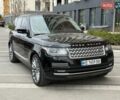 Чорний Ленд Ровер Рендж Ровер, об'ємом двигуна 4.37 л та пробігом 90 тис. км за 51900 $, фото 1 на Automoto.ua