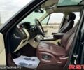 Ленд Ровер Рендж Ровер 2016 в Киеве на Automoto.ua Черный Ленд Ровер Рендж Ровер, объемом двигателя 5 л и пробегом 162 тыс. км за 46999 $, фото 9 на Automoto.ua