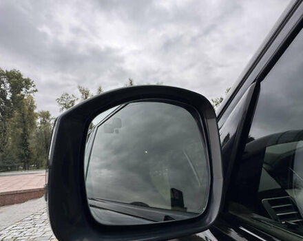 Чорний Ленд Ровер Рендж Ровер, об'ємом двигуна 2.99 л та пробігом 143 тис. км за 39999 $, фото 131 на Automoto.ua