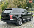 Чорний Ленд Ровер Рендж Ровер, об'ємом двигуна 2.99 л та пробігом 143 тис. км за 39999 $, фото 149 на Automoto.ua