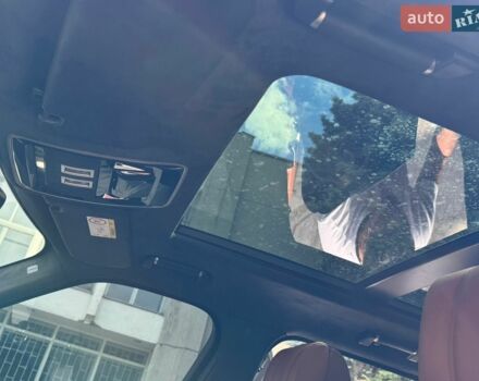 Чорний Ленд Ровер Рендж Ровер, об'ємом двигуна 4.37 л та пробігом 172 тис. км за 42000 $, фото 37 на Automoto.ua