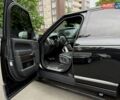 Чорний Ленд Ровер Рендж Ровер, об'ємом двигуна 4.4 л та пробігом 142 тис. км за 44000 $, фото 11 на Automoto.ua
