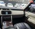 Чорний Ленд Ровер Рендж Ровер, об'ємом двигуна 2.99 л та пробігом 100 тис. км за 44900 $, фото 31 на Automoto.ua