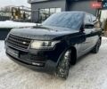 Чорний Ленд Ровер Рендж Ровер, об'ємом двигуна 4.37 л та пробігом 199 тис. км за 44900 $, фото 103 на Automoto.ua