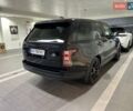 Чорний Ленд Ровер Рендж Ровер, об'ємом двигуна 4.37 л та пробігом 180 тис. км за 44000 $, фото 4 на Automoto.ua