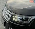 Чорний Ленд Ровер Рендж Ровер, об'ємом двигуна 4.37 л та пробігом 177 тис. км за 36700 $, фото 2 на Automoto.ua