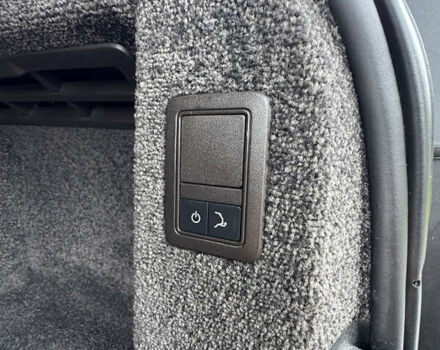 Чорний Ленд Ровер Рендж Ровер, об'ємом двигуна 2.99 л та пробігом 143 тис. км за 39999 $, фото 29 на Automoto.ua