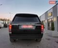 Чорний Ленд Ровер Рендж Ровер, об'ємом двигуна 3 л та пробігом 185 тис. км за 31500 $, фото 7 на Automoto.ua