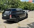 Чорний Ленд Ровер Рендж Ровер, об'ємом двигуна 4.37 л та пробігом 172 тис. км за 42000 $, фото 7 на Automoto.ua