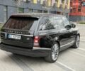 Чорний Ленд Ровер Рендж Ровер, об'ємом двигуна 4.37 л та пробігом 90 тис. км за 51900 $, фото 4 на Automoto.ua