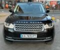 Чорний Ленд Ровер Рендж Ровер, об'ємом двигуна 3 л та пробігом 156 тис. км за 34500 $, фото 3 на Automoto.ua