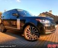 Чорний Ленд Ровер Рендж Ровер, об'ємом двигуна 5 л та пробігом 167 тис. км за 31000 $, фото 7 на Automoto.ua
