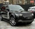Чорний Ленд Ровер Рендж Ровер, об'ємом двигуна 2.99 л та пробігом 100 тис. км за 44900 $, фото 1 на Automoto.ua