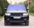 Чорний Ленд Ровер Рендж Ровер, об'ємом двигуна 4.37 л та пробігом 200 тис. км за 32999 $, фото 6 на Automoto.ua