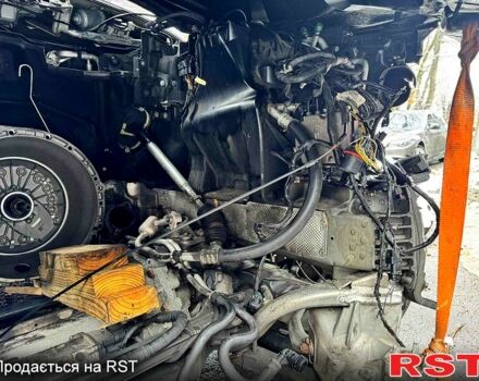 Чорний Ленд Ровер Рендж Ровер, об'ємом двигуна 3 л та пробігом 179 тис. км за 17500 $, фото 4 на Automoto.ua