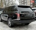 Чорний Ленд Ровер Рендж Ровер, об'ємом двигуна 2.99 л та пробігом 100 тис. км за 44900 $, фото 2 на Automoto.ua