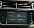 Ленд Ровер Рендж Ровер 2016 у Києві на Automoto.ua Чорний Ленд Ровер Рендж Ровер, об'ємом двигуна 2.99 л та пробігом 145 тис. км за 35500 $, фото 32 на Automoto.ua
