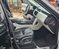 Чорний Ленд Ровер Рендж Ровер, об'ємом двигуна 4.4 л та пробігом 155 тис. км за 45000 $, фото 6 на Automoto.ua