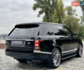 Чорний Ленд Ровер Рендж Ровер, об'ємом двигуна 2.99 л та пробігом 143 тис. км за 39999 $, фото 148 на Automoto.ua