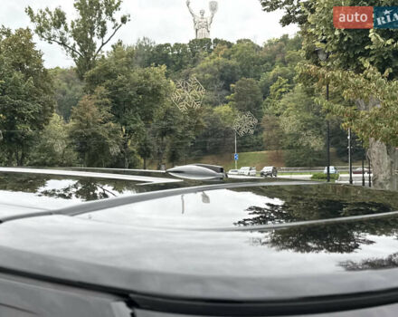 Чорний Ленд Ровер Рендж Ровер, об'ємом двигуна 2.99 л та пробігом 143 тис. км за 39999 $, фото 113 на Automoto.ua