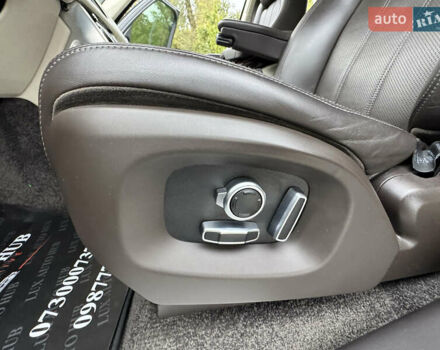 Чорний Ленд Ровер Рендж Ровер, об'ємом двигуна 2.99 л та пробігом 143 тис. км за 39999 $, фото 139 на Automoto.ua