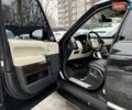 Чорний Ленд Ровер Рендж Ровер, об'ємом двигуна 2.99 л та пробігом 100 тис. км за 44900 $, фото 19 на Automoto.ua