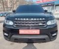 Чорний Ленд Ровер Рендж Ровер, об'ємом двигуна 3 л та пробігом 50 тис. км за 29900 $, фото 1 на Automoto.ua