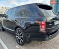 Чорний Ленд Ровер Рендж Ровер, об'ємом двигуна 4.37 л та пробігом 225 тис. км за 39000 $, фото 75 на Automoto.ua