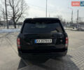 Чорний Ленд Ровер Рендж Ровер, об'ємом двигуна 2.99 л та пробігом 163 тис. км за 39800 $, фото 5 на Automoto.ua
