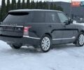 Чорний Ленд Ровер Рендж Ровер, об'ємом двигуна 2.99 л та пробігом 72 тис. км за 44900 $, фото 6 на Automoto.ua