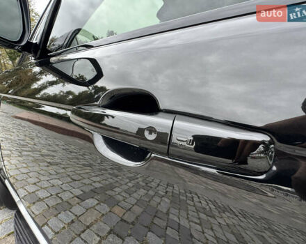 Чорний Ленд Ровер Рендж Ровер, об'ємом двигуна 2.99 л та пробігом 143 тис. км за 39999 $, фото 132 на Automoto.ua