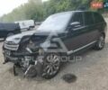 Чорний Ленд Ровер Рендж Ровер, об'ємом двигуна 3 л та пробігом 179 тис. км за 17500 $, фото 6 на Automoto.ua
