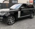 Чорний Ленд Ровер Рендж Ровер, об'ємом двигуна 2.99 л та пробігом 252 тис. км за 39000 $, фото 1 на Automoto.ua