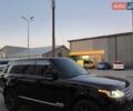 Чорний Ленд Ровер Рендж Ровер, об'ємом двигуна 3 л та пробігом 185 тис. км за 31500 $, фото 11 на Automoto.ua