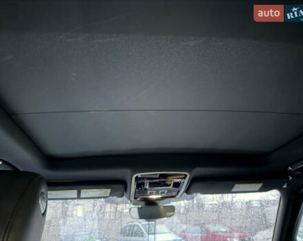 Чорний Ленд Ровер Рендж Ровер, об'ємом двигуна 2.99 л та пробігом 142 тис. км за 32000 $, фото 10 на Automoto.ua