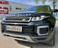 Чорний Ленд Ровер Рендж Ровер, об'ємом двигуна 2 л та пробігом 70 тис. км за 12850 $, фото 1 на Automoto.ua
