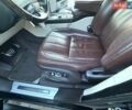 Черный Ленд Ровер Рендж Ровер, объемом двигателя 4.37 л и пробегом 332 тыс. км за 35000 $, фото 21 на Automoto.ua