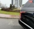 Чорний Ленд Ровер Рендж Ровер, об'ємом двигуна 5 л та пробігом 162 тис. км за 39999 $, фото 6 на Automoto.ua