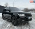 Чорний Ленд Ровер Рендж Ровер, об'ємом двигуна 2.99 л та пробігом 199 тис. км за 31500 $, фото 5 на Automoto.ua