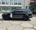 Чорний Ленд Ровер Рендж Ровер, об'ємом двигуна 4.37 л та пробігом 172 тис. км за 42000 $, фото 3 на Automoto.ua