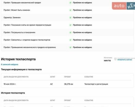 Чорний Ленд Ровер Рендж Ровер, об'ємом двигуна 3 л та пробігом 209 тис. км за 26999 $, фото 19 на Automoto.ua