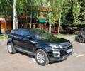 Чорний Ленд Ровер Рендж Ровер, об'ємом двигуна 2 л та пробігом 70 тис. км за 12850 $, фото 2 на Automoto.ua