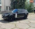 Чорний Ленд Ровер Рендж Ровер, об'ємом двигуна 4.37 л та пробігом 172 тис. км за 38000 $, фото 2 на Automoto.ua