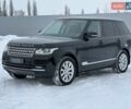 Чорний Ленд Ровер Рендж Ровер, об'ємом двигуна 2.99 л та пробігом 72 тис. км за 44900 $, фото 2 на Automoto.ua