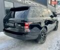 Чорний Ленд Ровер Рендж Ровер, об'ємом двигуна 4.37 л та пробігом 199 тис. км за 44900 $, фото 10 на Automoto.ua