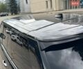 Чорний Ленд Ровер Рендж Ровер, об'ємом двигуна 4.37 л та пробігом 172 тис. км за 38000 $, фото 95 на Automoto.ua